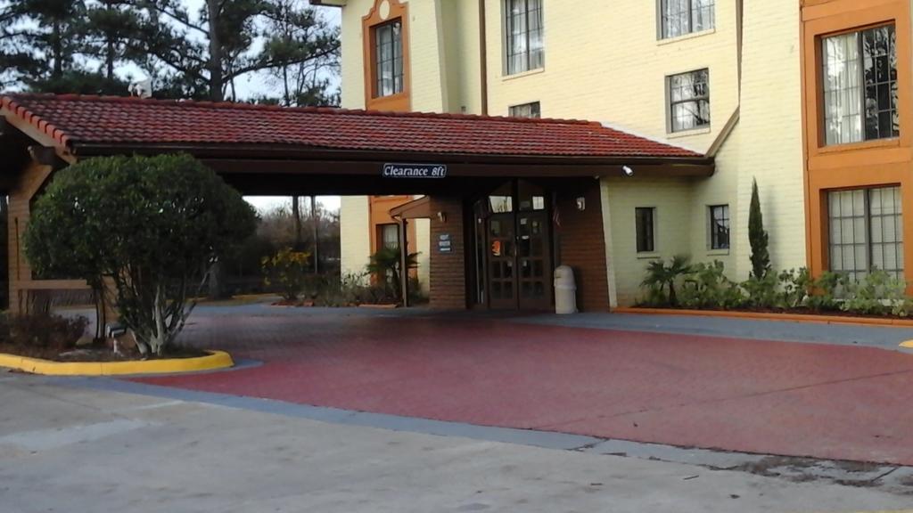 Knights Inn Lithonia - photo 3