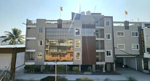 Prince Palace by OYO Rooms — hotel in Ratlam