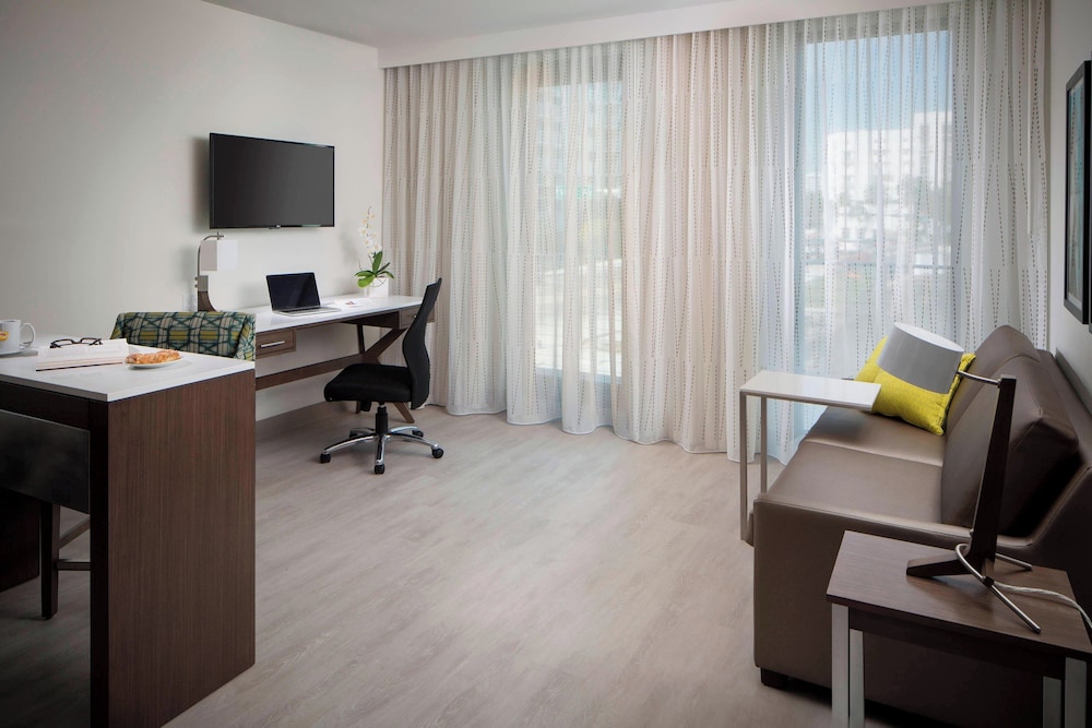 Residence Inn by Marriott Miami Beach South Beach - photo 14