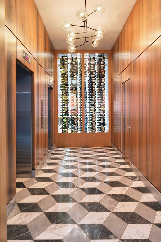 Le Méridien Columbus The Joseph - photo 5