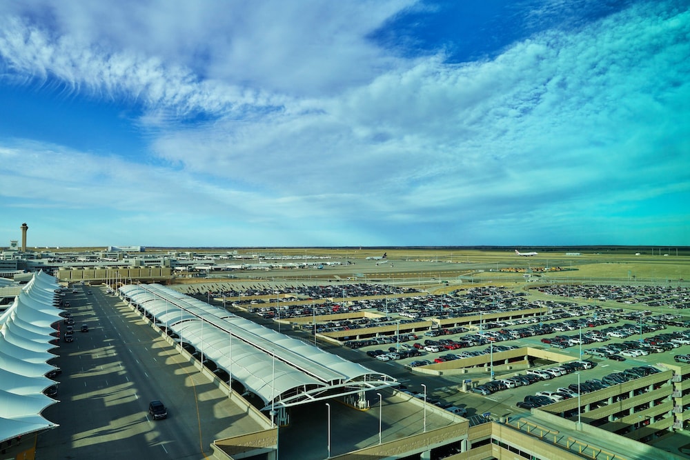 The Westin Denver International Airport - photo 36