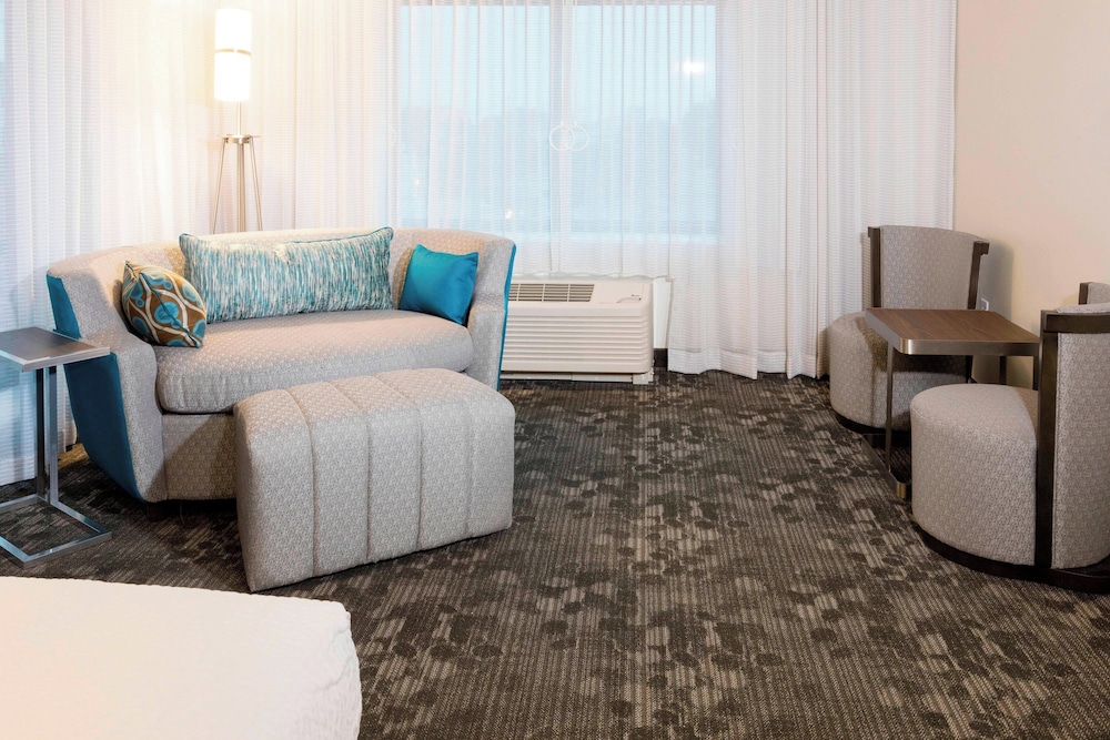 Courtyard by Marriott St. Augustine Beach - photo 6
