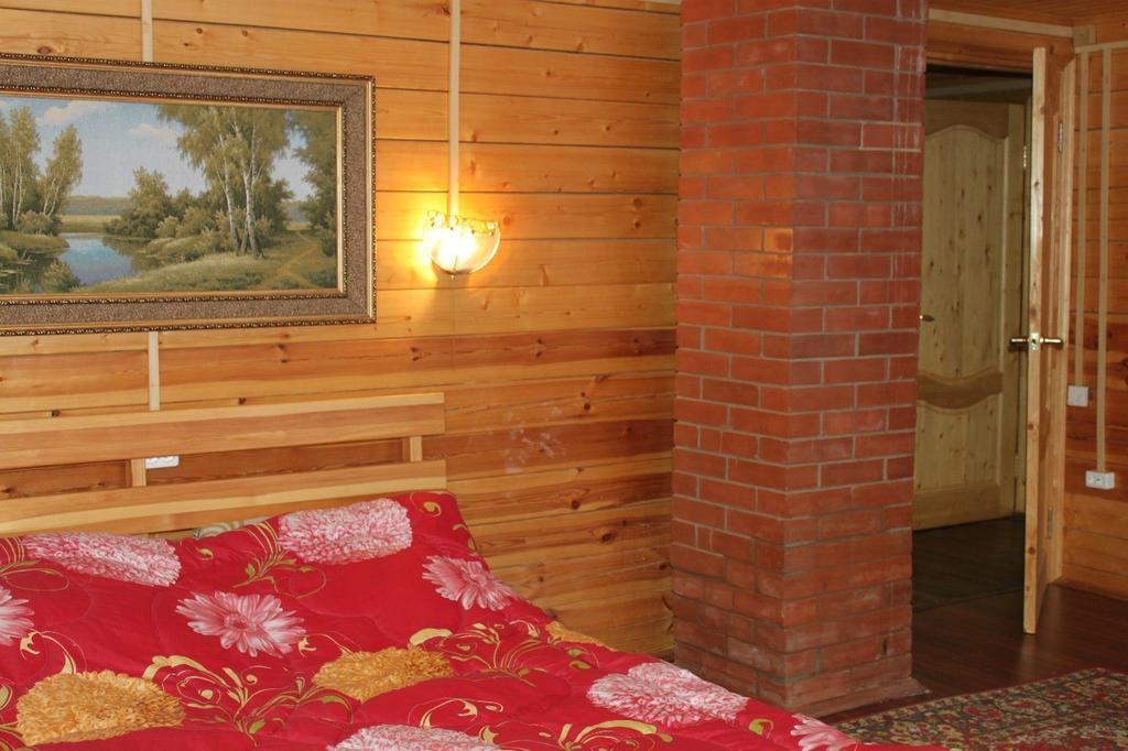 Andoga - last minute hotel in Nelazskoye