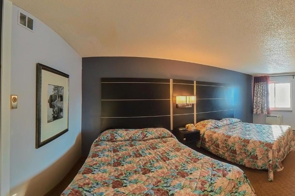 Coratel Inn & Suites by Jasper Hastings - photo 11