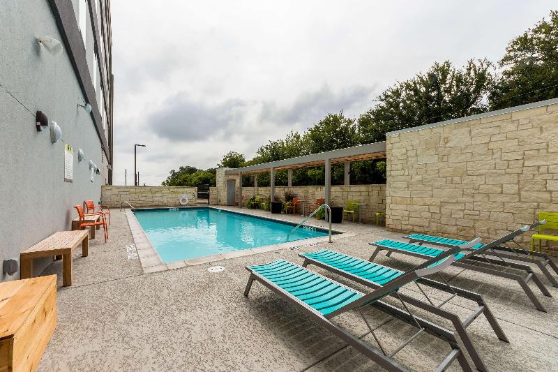 Home2 Suites by Hilton Fort Worth Northlake - photo 184