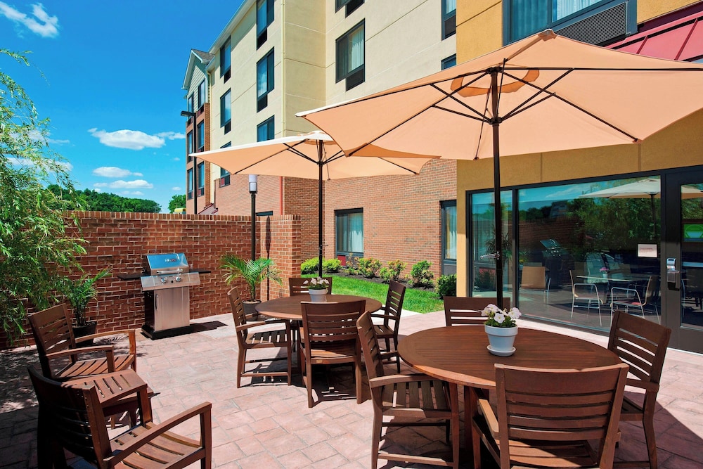 TownePlace Suites by Marriott Bethlehem Easton Lehigh Valley - photo 18