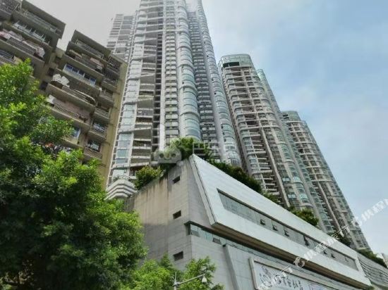 Perseus Inn - carbon neutral hotel in Chongqing