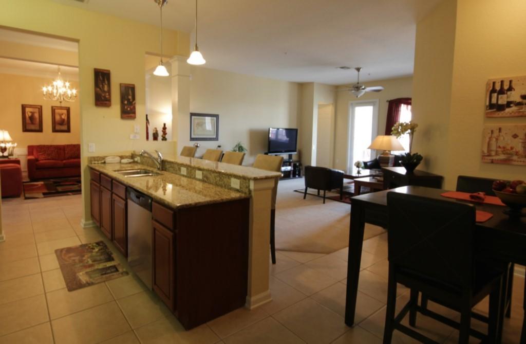 Penthouse Cabana - photo 19