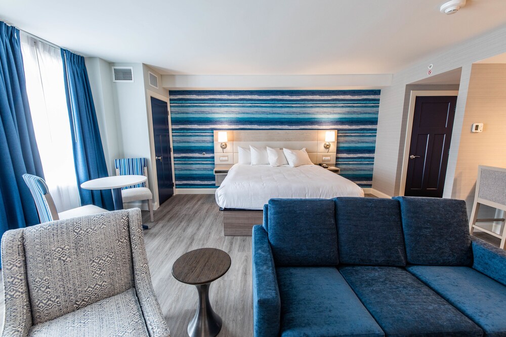 Hotel Lbi - photo 25