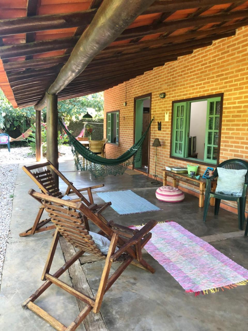 itamambuca condominio Cabana Surf in Ubatuba, Brasil