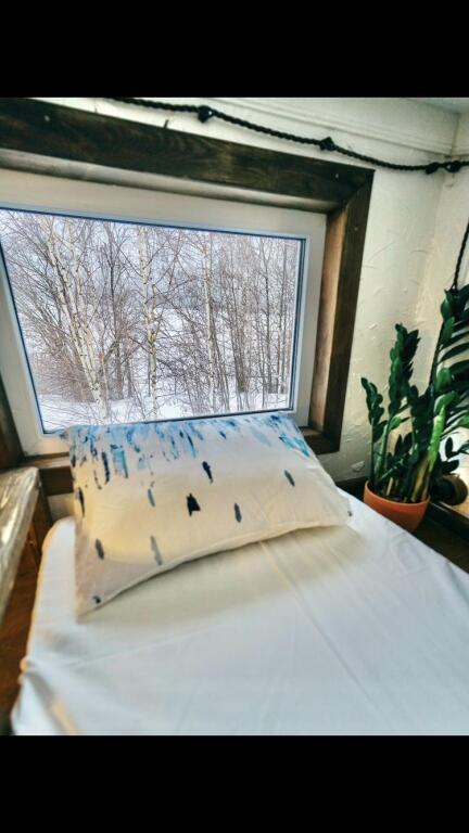 Pomestie in Kolomna, Russia