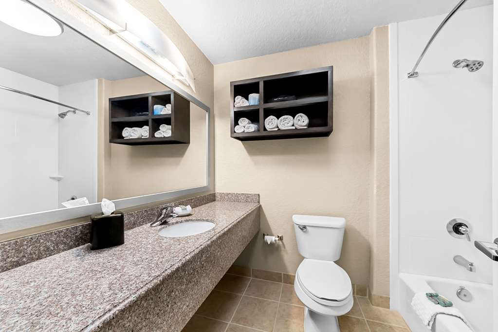 Best Western Boerne Inn & Suites - photo 20