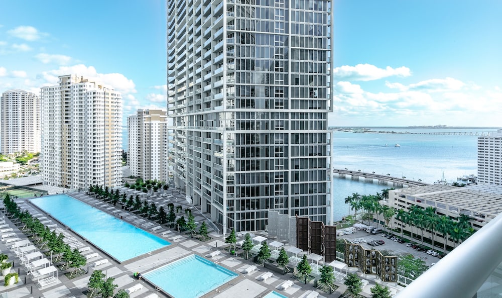 Cesar Suites at Icon Brickell Miami - photo 264