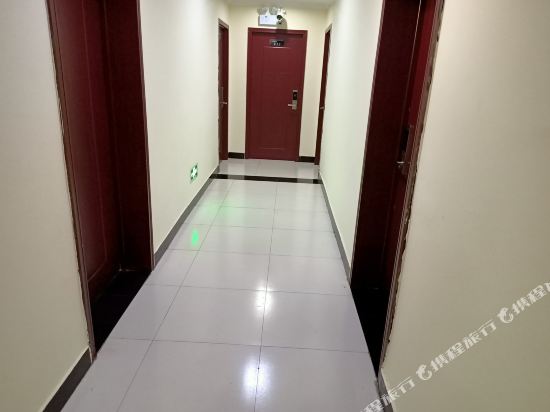Fushui Hotel - carbon neutral hotel in Kaifeng
