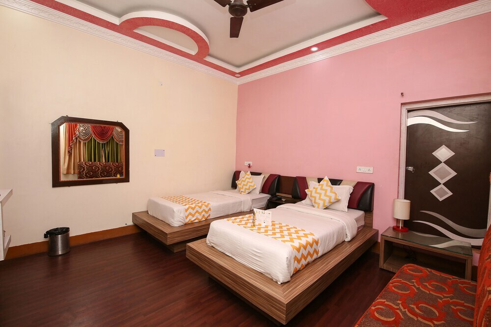 The Paradise by FabExpress — Pune — photo 5