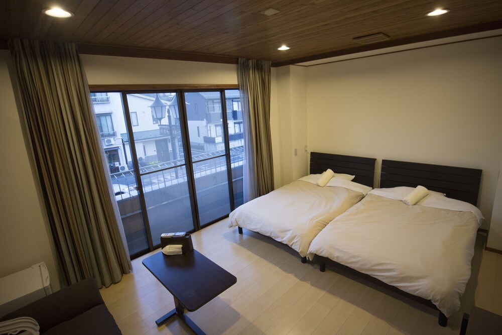 Amaterrace - last minute hotel in Matsumoto