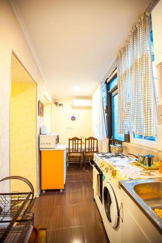 Guest House Happy Holidays