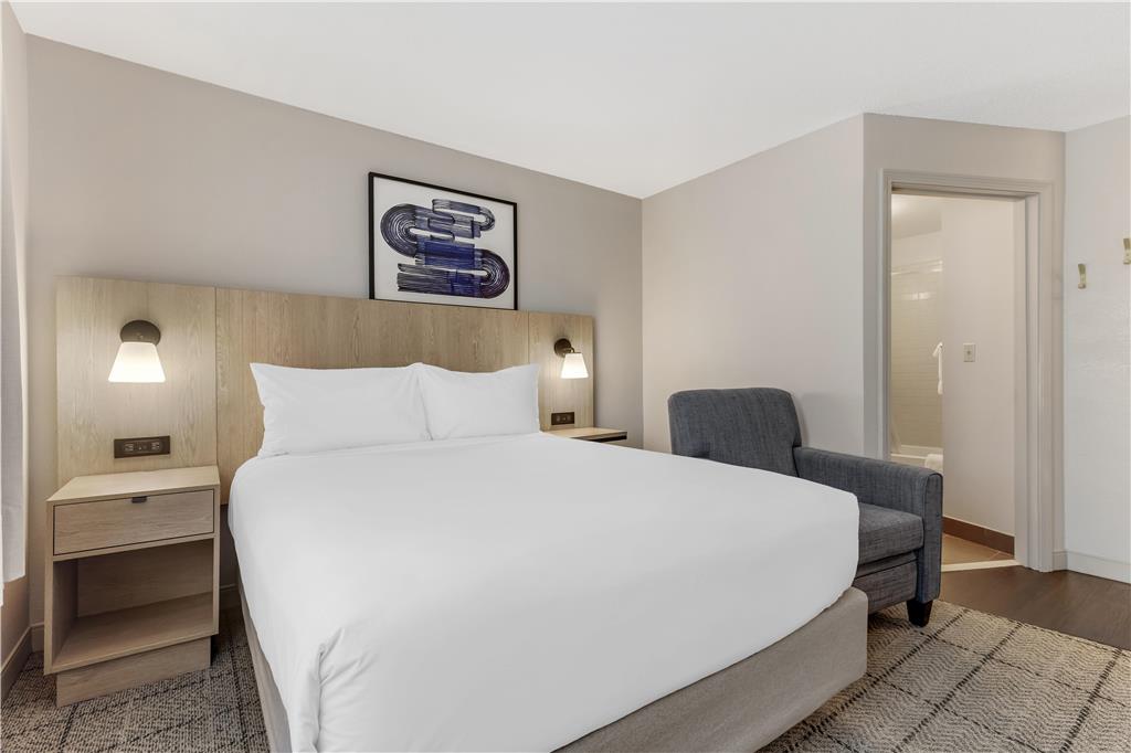 Sonesta Simply Suites Boston Burlington - photo 14