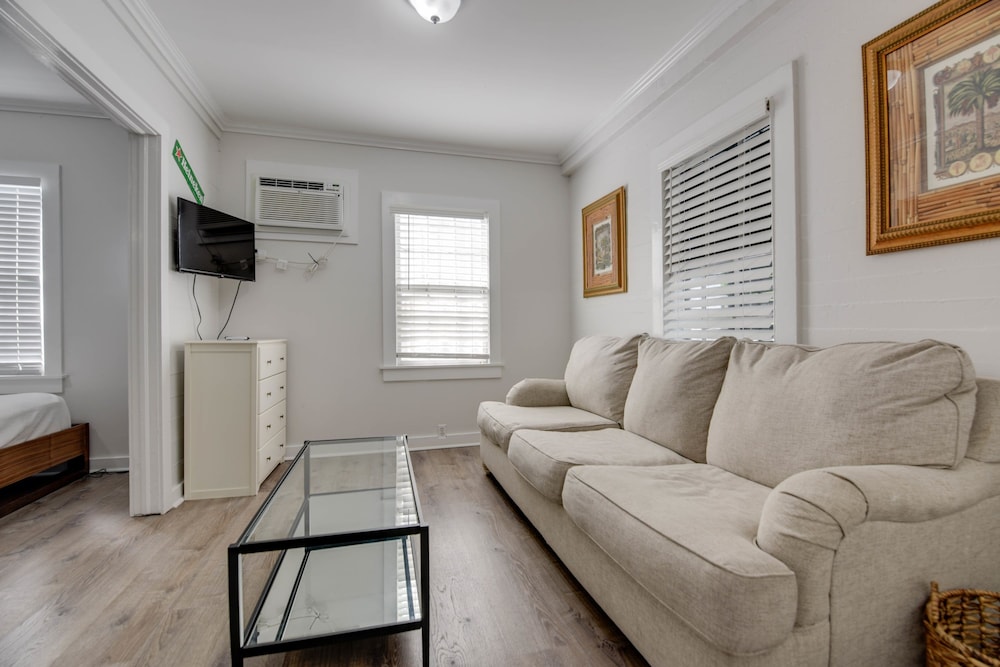 Southern Palms - photo 29