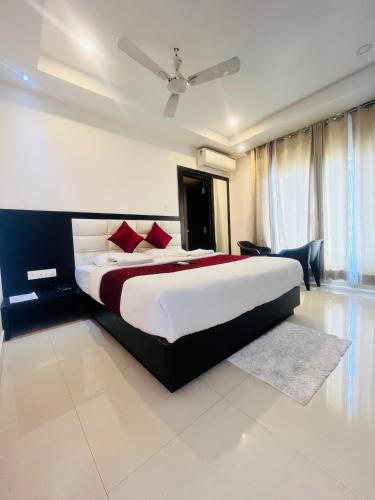 Hotel Horizon Hues in Port Blair, India