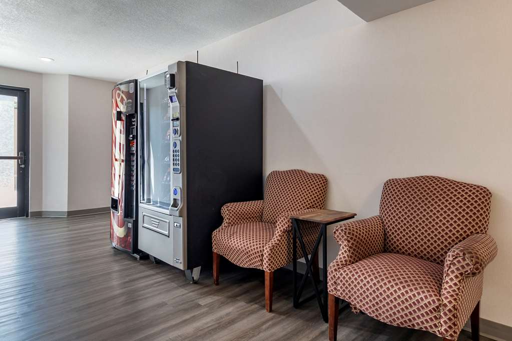 Sleep Inn & Suites Jerome Twin Falls - photo 31