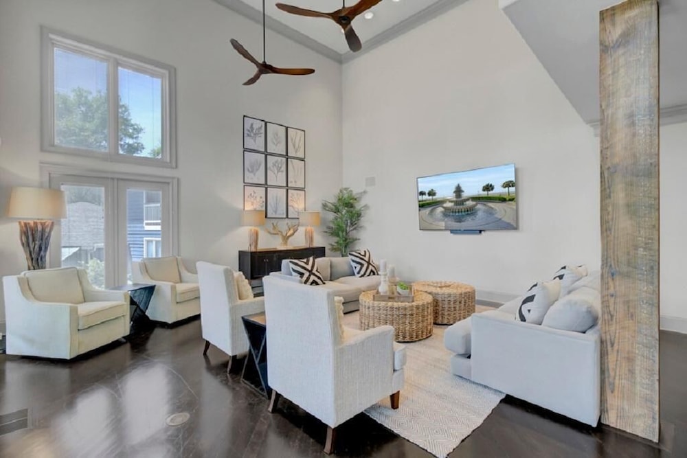 Sandwedge 7 by Wild Dunes Luxury Home with Resort Amenity Access - photo 18