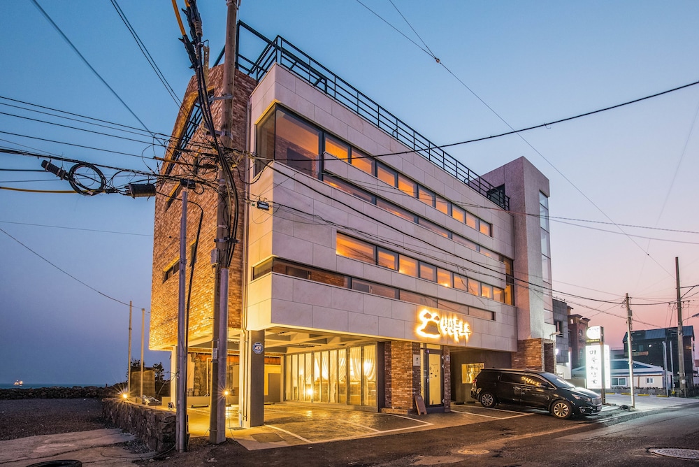 Seongsan Flow - last minute hotel in Seogwipo