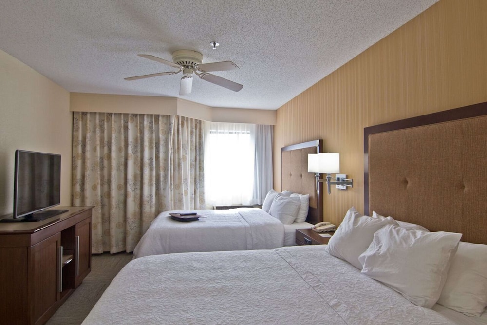 Hampton Inn & Suites Chillicothe - photo 19