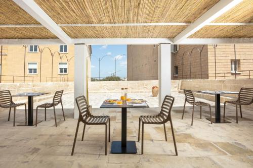 Bed & Breakfast Il Castello — 4-Star Luxury Hotel in Lecce, Italy