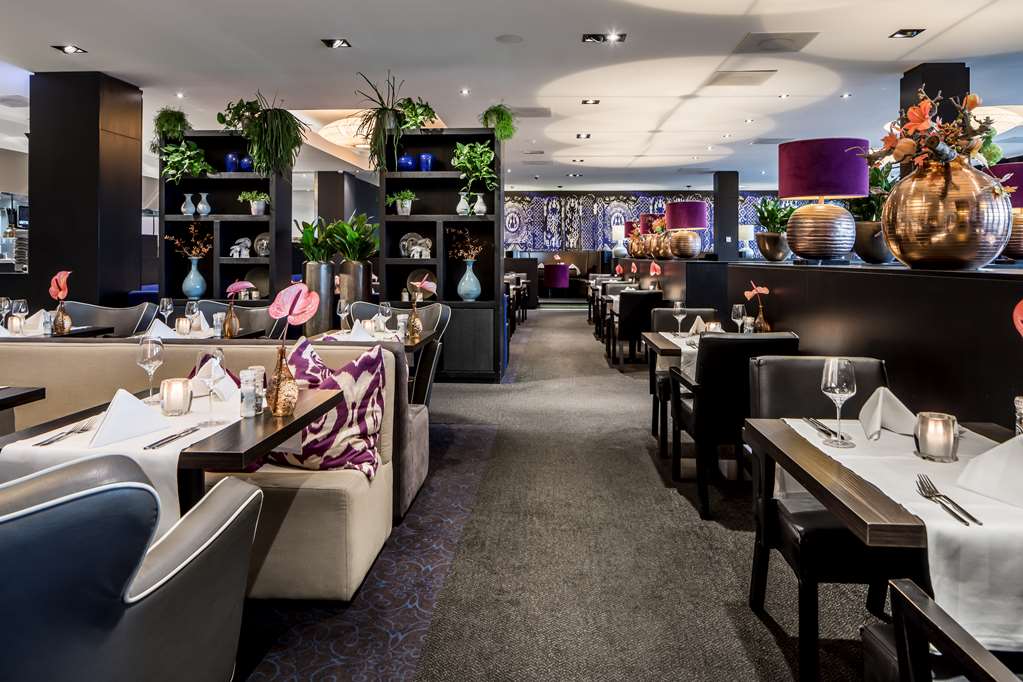 Van der Valk Hotel Hoorn in Hoorn, Netherlands