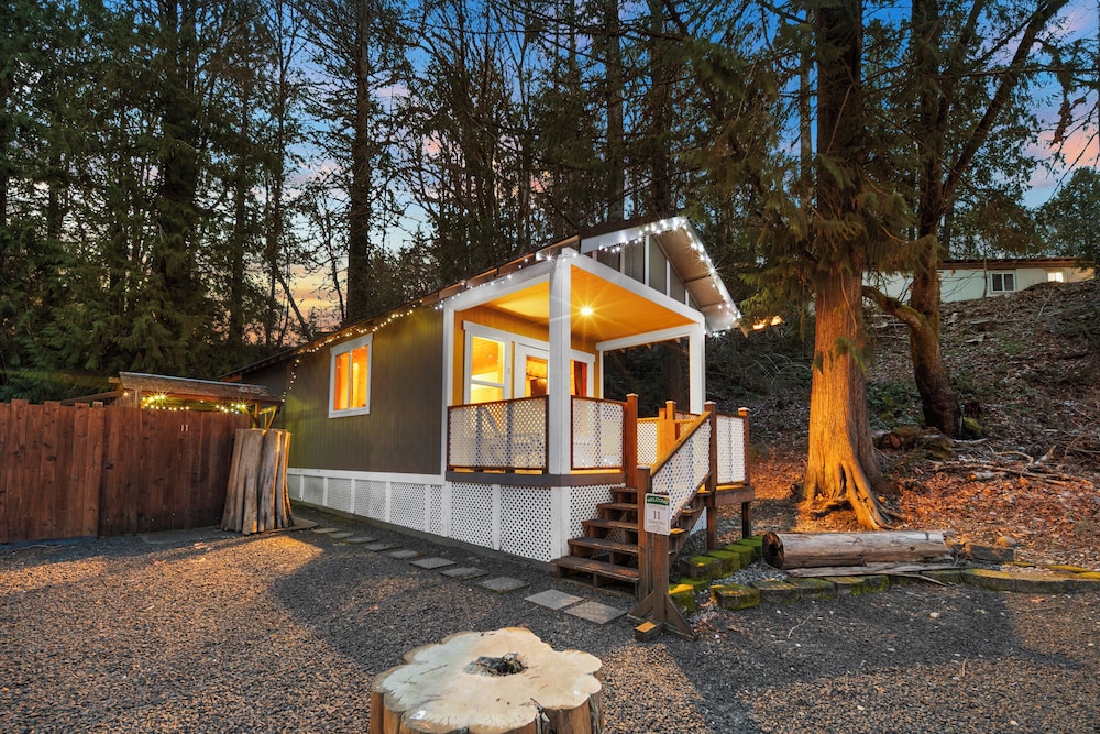 Robinhood Village Resort - photo 18