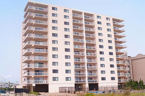 Towers 201 - last minute hotel in Ocean City
