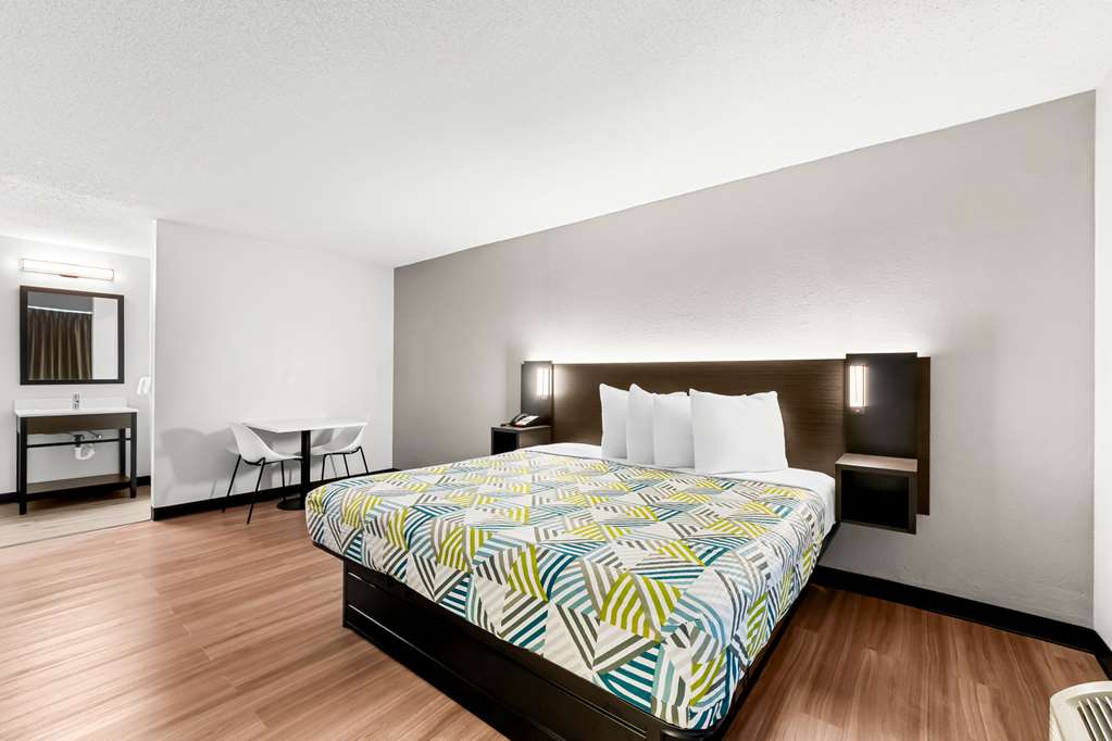 Motel 6 Port Lavaca TX - photo 13