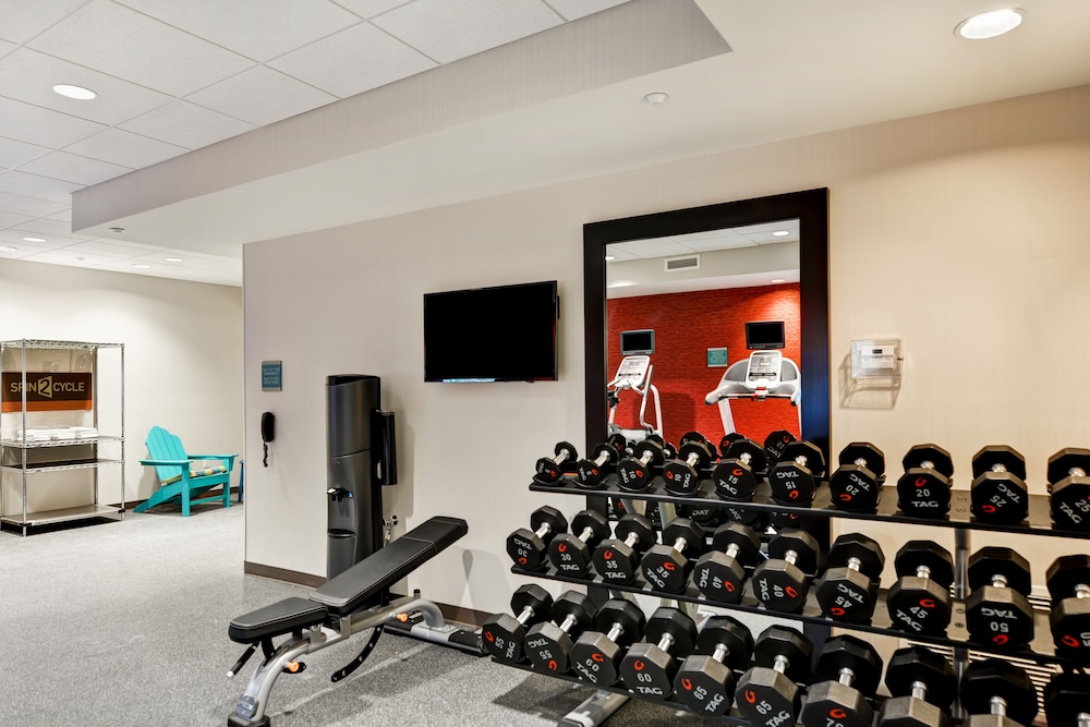 Home2 Suites by Hilton North Scottsdale near Mayo Clinic - photo 42