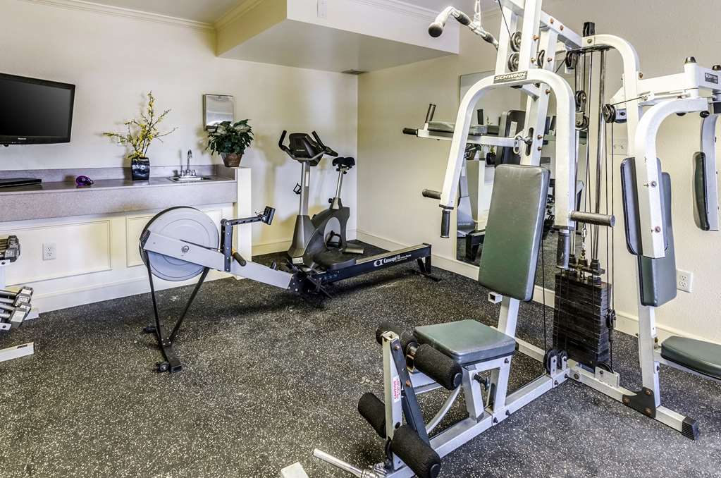 Quality Inn Tanglewood - photo 30