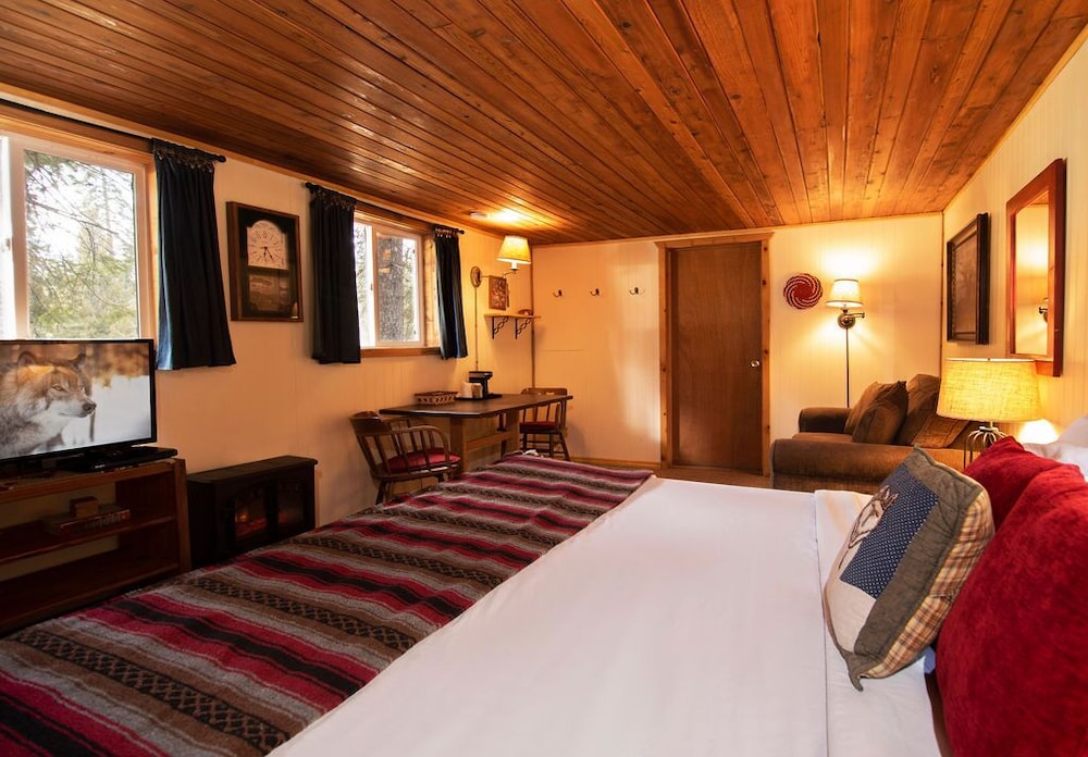 Lochsa Lodge Resort - photo 105