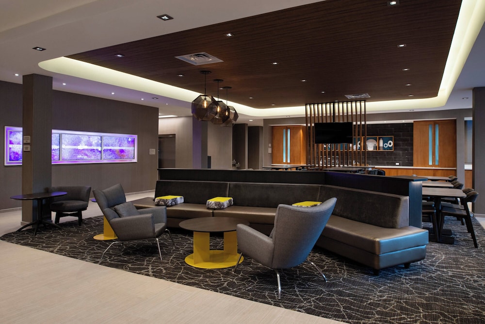 SpringHill Suites by Marriott Elizabethtown in Elizabethtown, United States