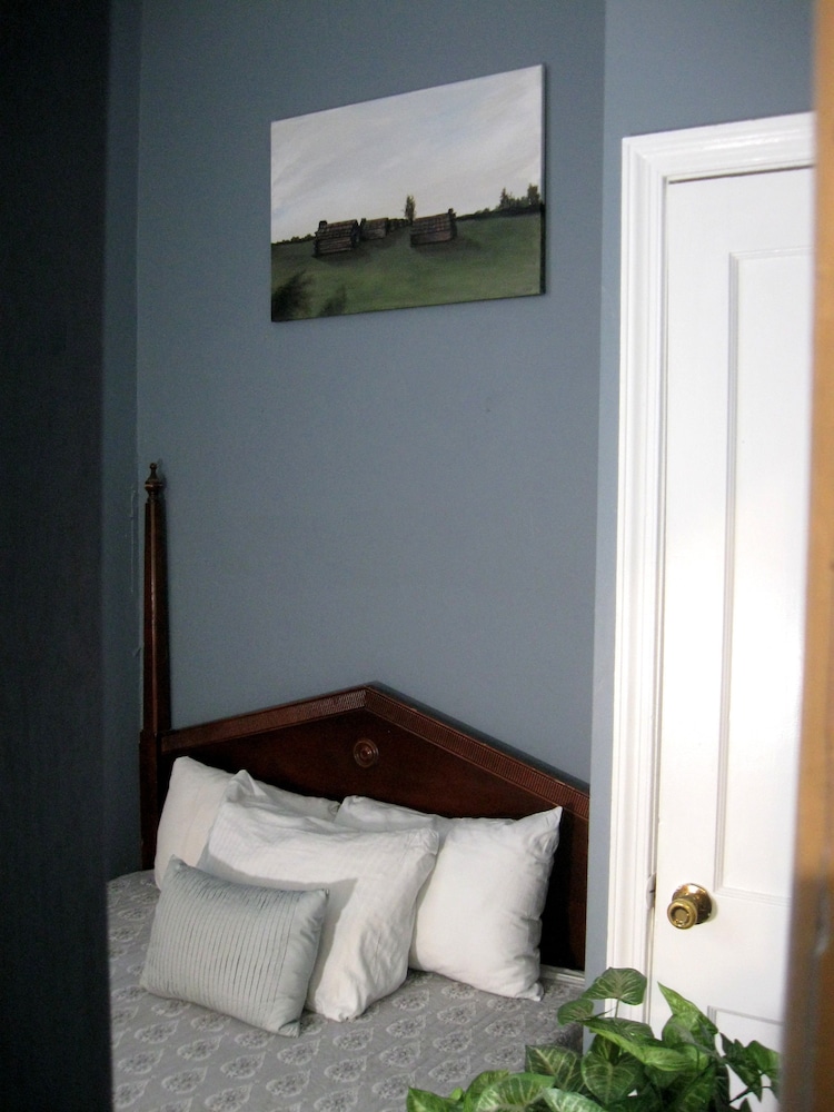 Society Hill Hotel - photo 20