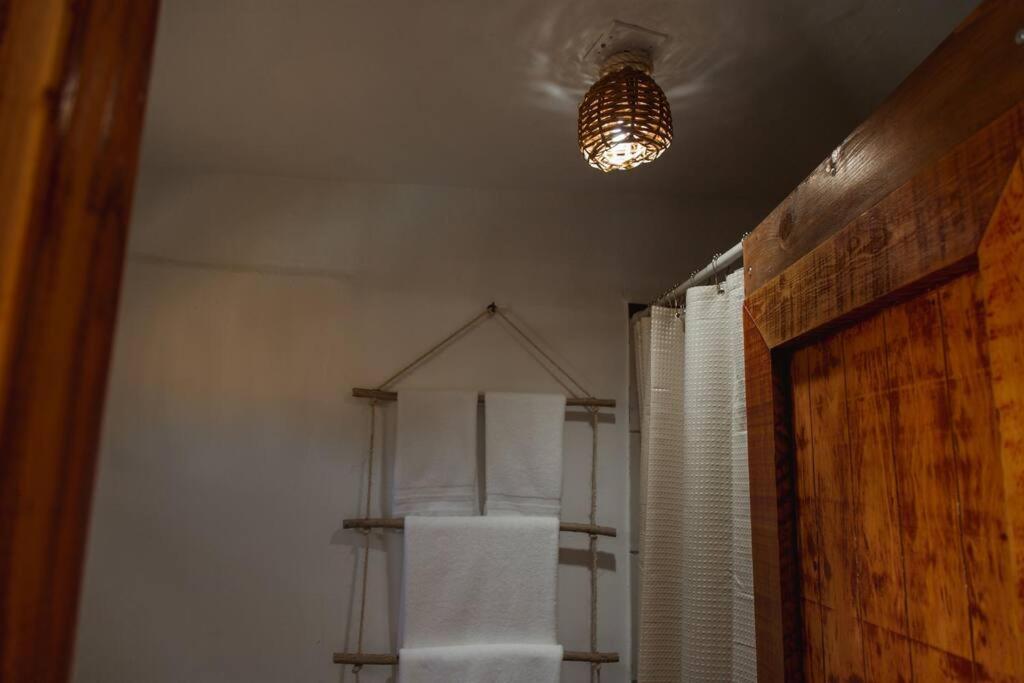 Cien Palmas Authentic Mexican Casita 2 Downtown — 4-Star Luxury Hotel in Todos Santos, Mexico