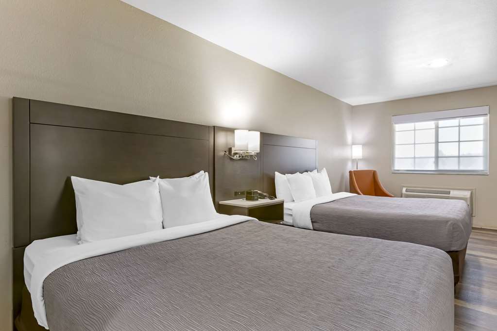 Quality Inn Show Low - photo 11