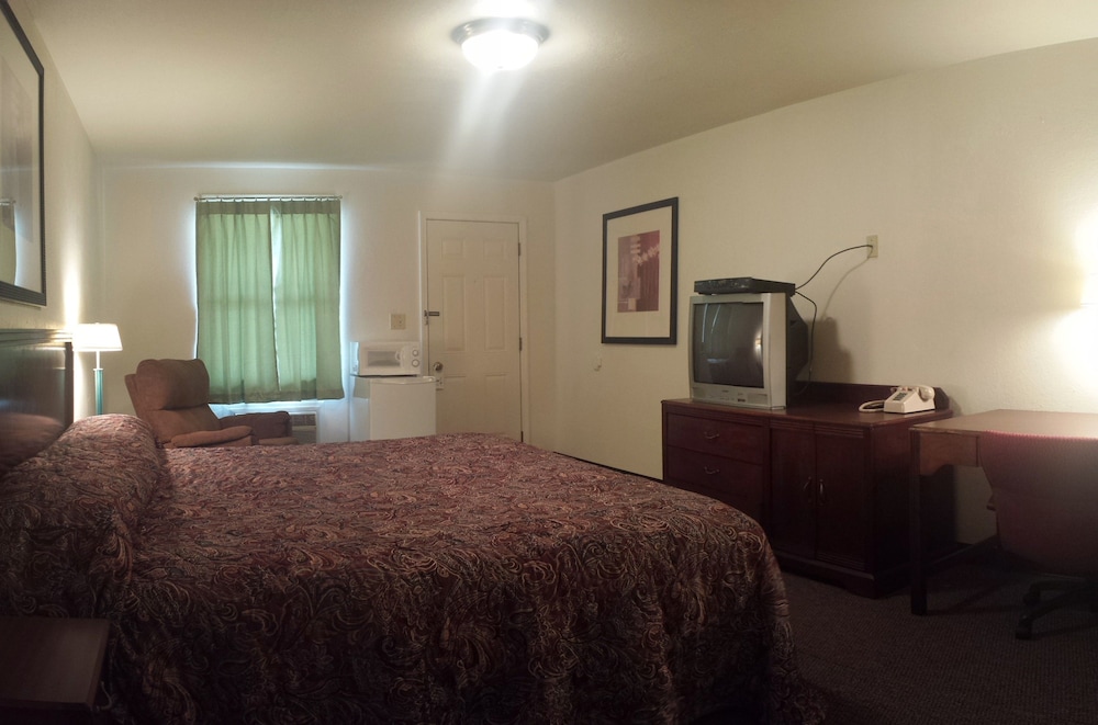 West Plains Motel - photo 8