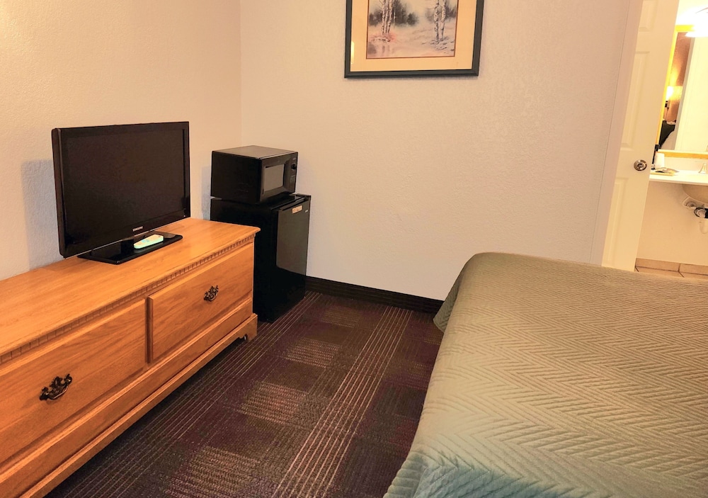 Silver Saddle Motel - photo 4