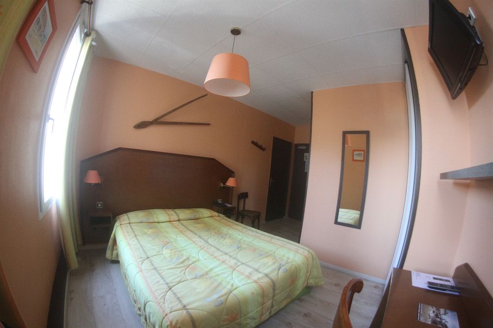 Le Relais des 2 Normandie — hotel in Saint-Romain-De-Colbosc