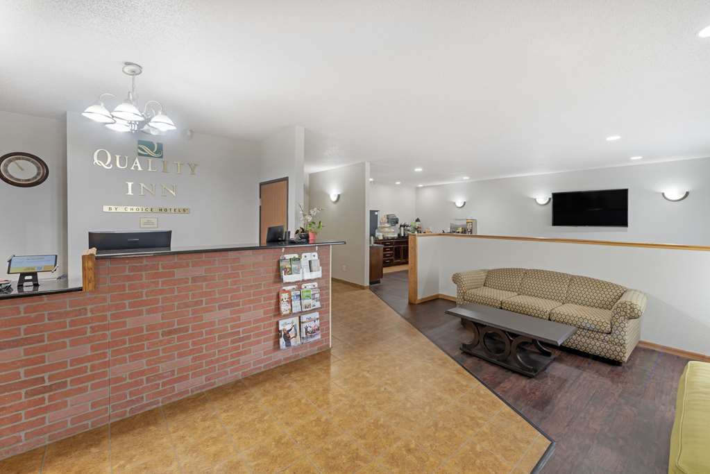 Quality Inn Bemidji - photo 2