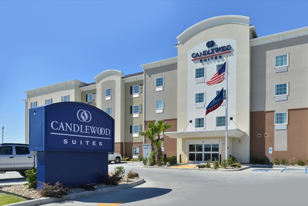 Candlewood Suites Houma an IHG Hotel - featured photo