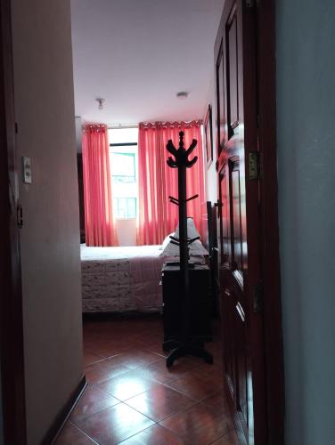 Tambo Huascar — Lima — photo 5