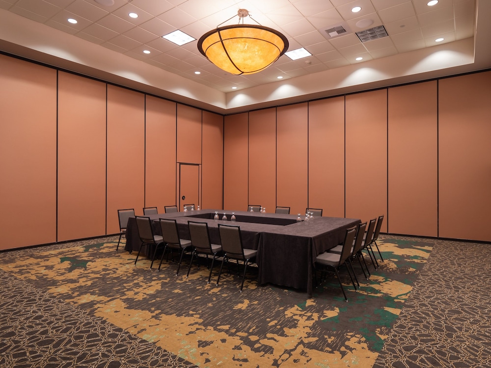 Holiday Inn Stevens Point Convention Ctr by IHG - photo 52