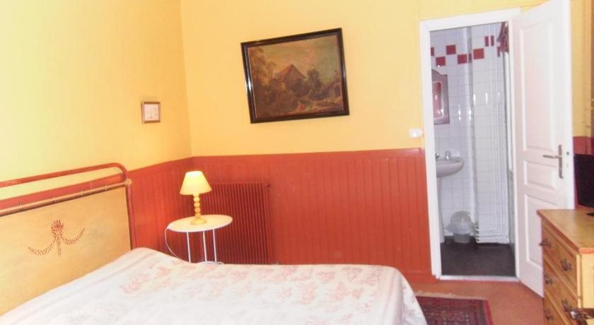 Hôtel des Arceaux — hotel in Bayonne