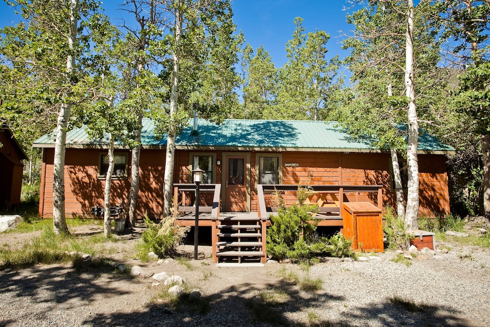 Convict Lake Resort - photo 21