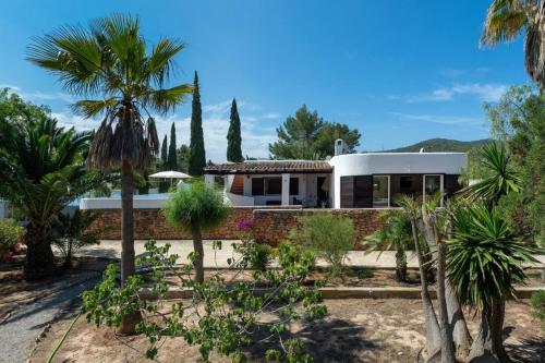 Villa Ca Daniela — Sant Antoni De Portmany — photo 3
